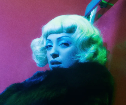 Mon Laferte — Femme Fatale Tour